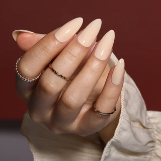 Bluesky Gel Polish - AW2301 - Nude Reminder product image