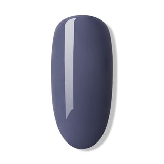 Bluesky Gel Polish - AW2302 - Short Blue Tales