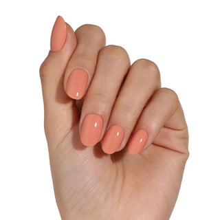 Bluesky Gel Polish - AW2303 - Resonating Voice product image