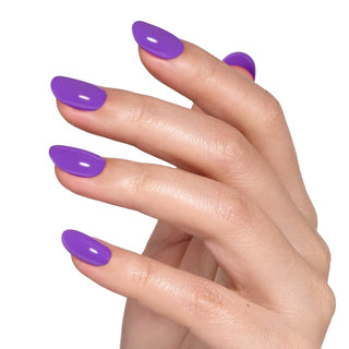 Bluesky Gel Polish - AW2310 - Fast Talker product image