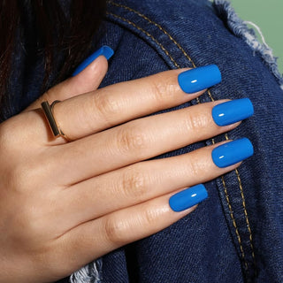 Bluesky Gel Polish - AW2312 - Sky Loud product image