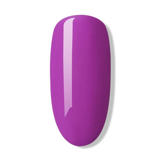 Bluesky Gel Polish - AW2322 - Your Purple Decision product image