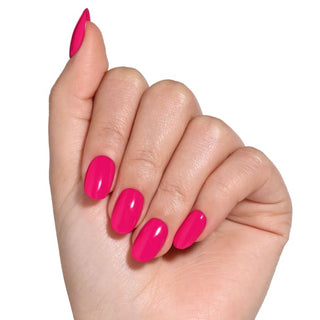 Bluesky Gel Polish - AW2324 - Pink Digidi product image