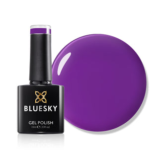 Soft Amethyst - AW2401 - 10ml Gel Polish