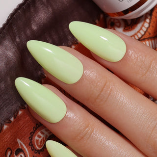 Mint Harmony - AW2402 - 10ml Gel Polish