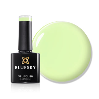 Mint Harmony - AW2402 - 10ml Gel Polish