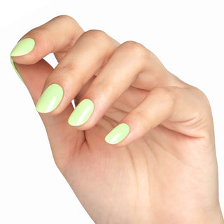 Mint Harmony - AW2402 - 10ml Gel Polish