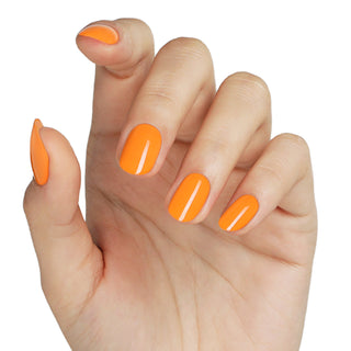 Peachy Crush - AW2404 - 10ml Gel Polish