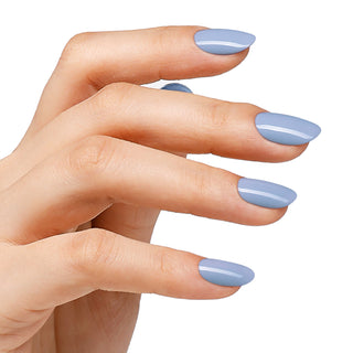 Azure Whispers - AW2405 - 10ml Gel Polish