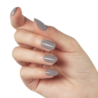 Silver Mist - AW2406 - 10ml Gel Polish