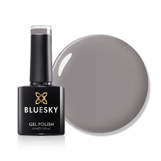 Silver Mist - AW2406 - 10ml Gel Polish