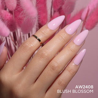 Blush Blossom - AW2408 - 10ml Gel Polish