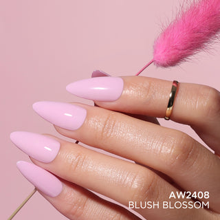 Blush Blossom - AW2408 - 10ml Gel Polish