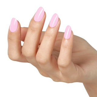 Blush Blossom - AW2408 - 10ml Gel Polish