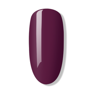 Velvet Plum - AW2409 - 10ml Gel Polish