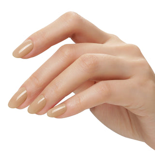 Creamy Serenity - AW2411 - 10ml Gel Polish