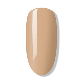 Creamy Serenity - AW2411 - 10ml Gel Polish product image