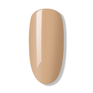 Creamy Serenity - AW2411 - 10ml Gel Polish