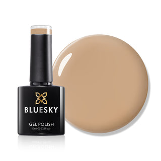 Creamy Serenity - AW2411 - 10ml Gel Polish