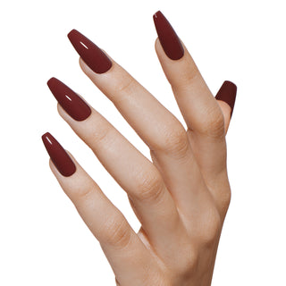 Rust Radiance - AW2412 - 10ml Gel Polish