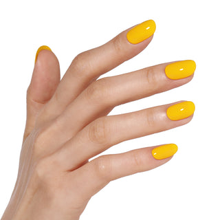 Sunflower Glow - AW2414 - 10ml Gel Polish