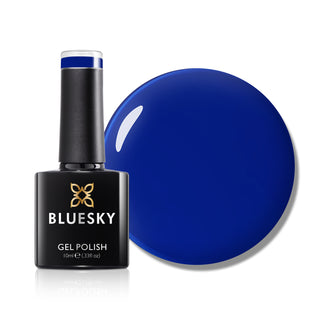 Sapphire Skies - AW2415 - 10ml Gel Polish