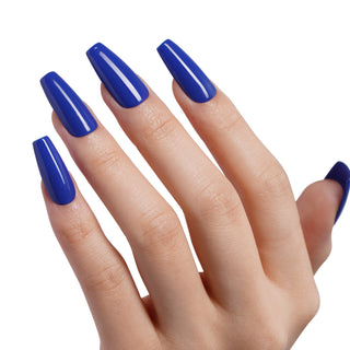 Sapphire Skies - AW2415 - 10ml Gel Polish