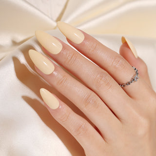 Creamy Bliss - AW2416 - 10ml Gel Polish