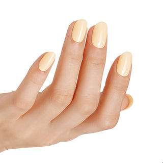 Creamy Bliss - AW2416 - 10ml Gel Polish