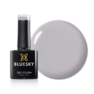 Cloud Whisper - AW2417 - 10ml Gel Polish bottle and colour swatch