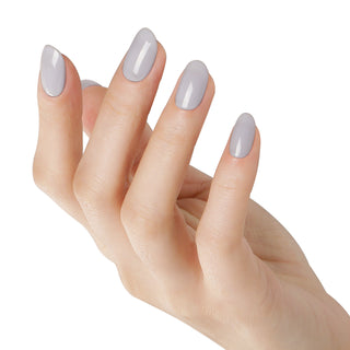 Cloud Whisper - AW2417 - 10ml Gel Polish