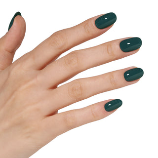 Mystic Emerald - AW2420 - 10ml Gel Polish