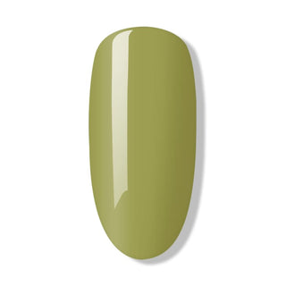 Olive Hush - AW2421 - 10ml Gel Polish product image