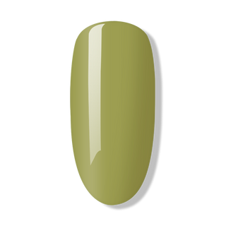 Olive Hush - AW2421 - 10ml Gel Polish