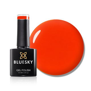 Sunset Blaze - AW2422 - 10ml Gel Polish