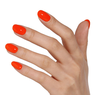 Sunset Blaze - AW2422 - 10ml Gel Polish