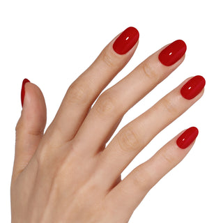 Scarlet Velvet - AW2423 - 10ml Gel Polish