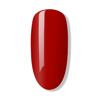 Scarlet Velvet - AW2423 - 10ml Gel Polish