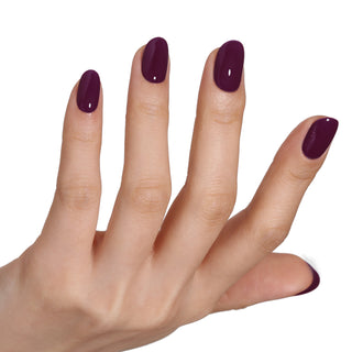 Twilight Berry - AW2424 - 10ml Gel Polish