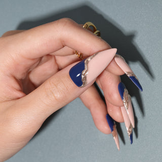 Twilight Shadow - AW2510 - 10ml Gel Polish