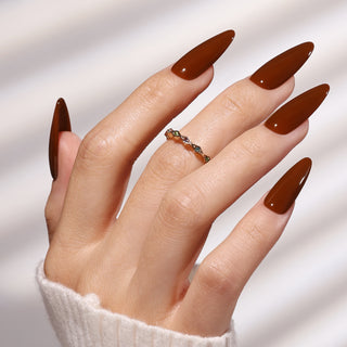 Wild Mark - AW2502 - 10ml Gel Polish