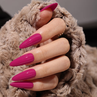 Mist Berry - AW2503 - 10ml Gel Polish