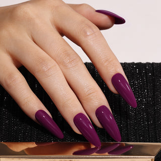 Lionheart Lacquer - AW2504 - 10ml Gel Polish