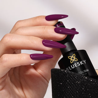 Lionheart Lacquer - AW2504 - 10ml Gel Polish