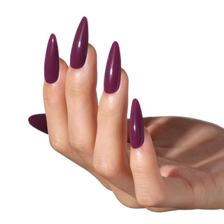 Lionheart Lacquer - AW2504 - 10ml Gel Polish