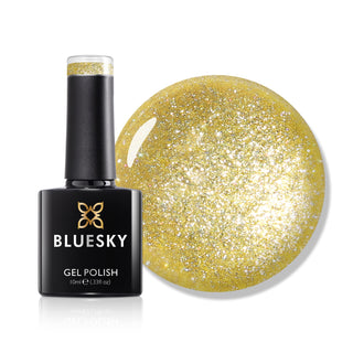Ancient Gold - AW2506 - 10ml Gel Polish