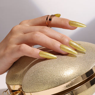 Ancient Gold - AW2506 - 10ml Gel Polish