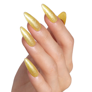 Ancient Gold - AW2506 - 10ml Gel Polish