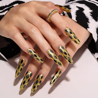 Ancient Gold - AW2506 - 10ml Gel Polish