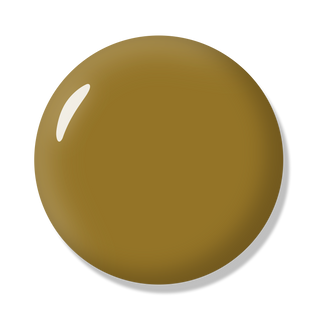 Earth Yellow - AW2507 - 10ml Gel Polish